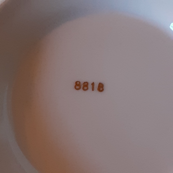 Vintage Mid 20th Century European Style Cachepot - Picture 4 of 9